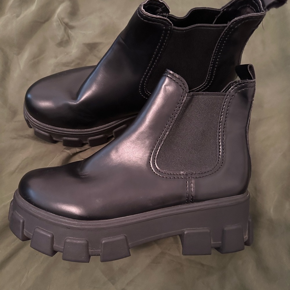 Sam Edelman Boots